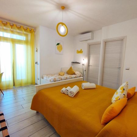 B&B Capo Al Piano Marciana Marina  Zewnętrze zdjęcie