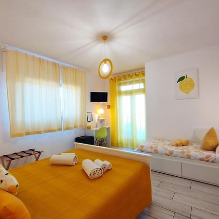 B&B Capo Al Piano Marciana Marina  Zewnętrze zdjęcie