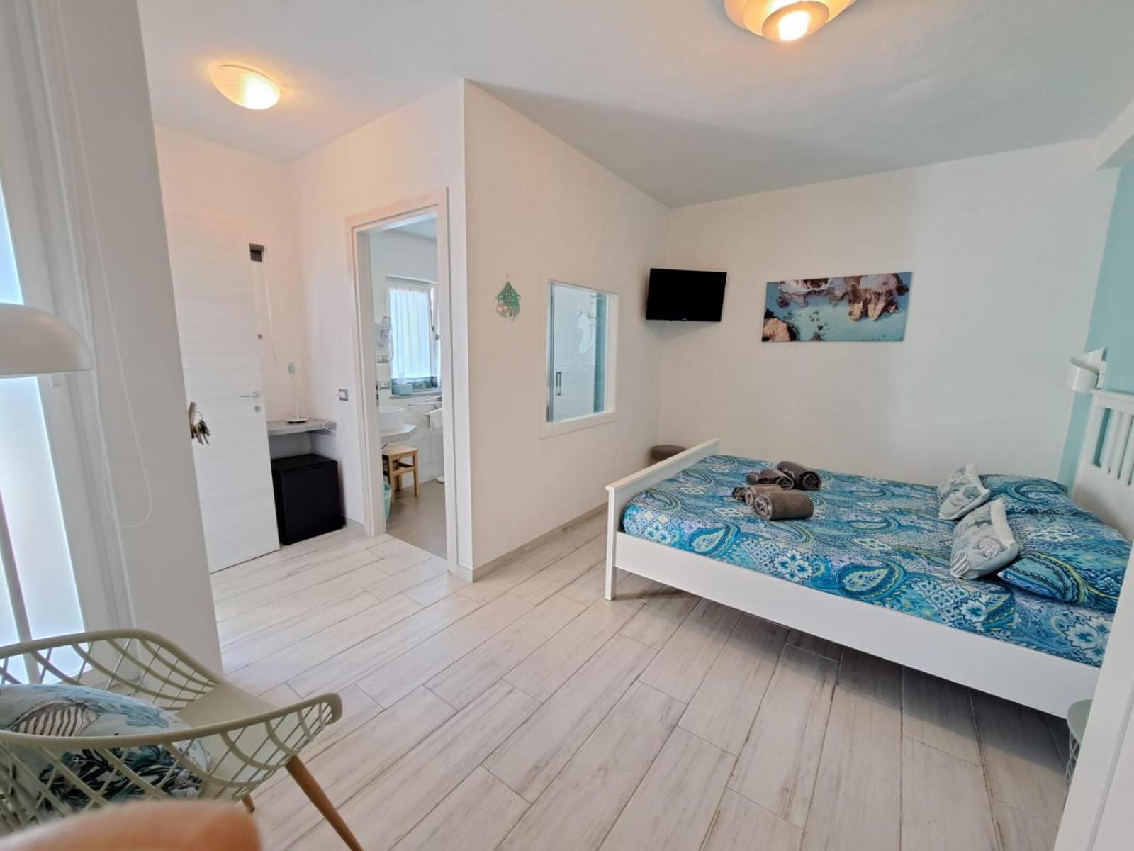B&B Capo Al Piano Marciana Marina  Zewnętrze zdjęcie