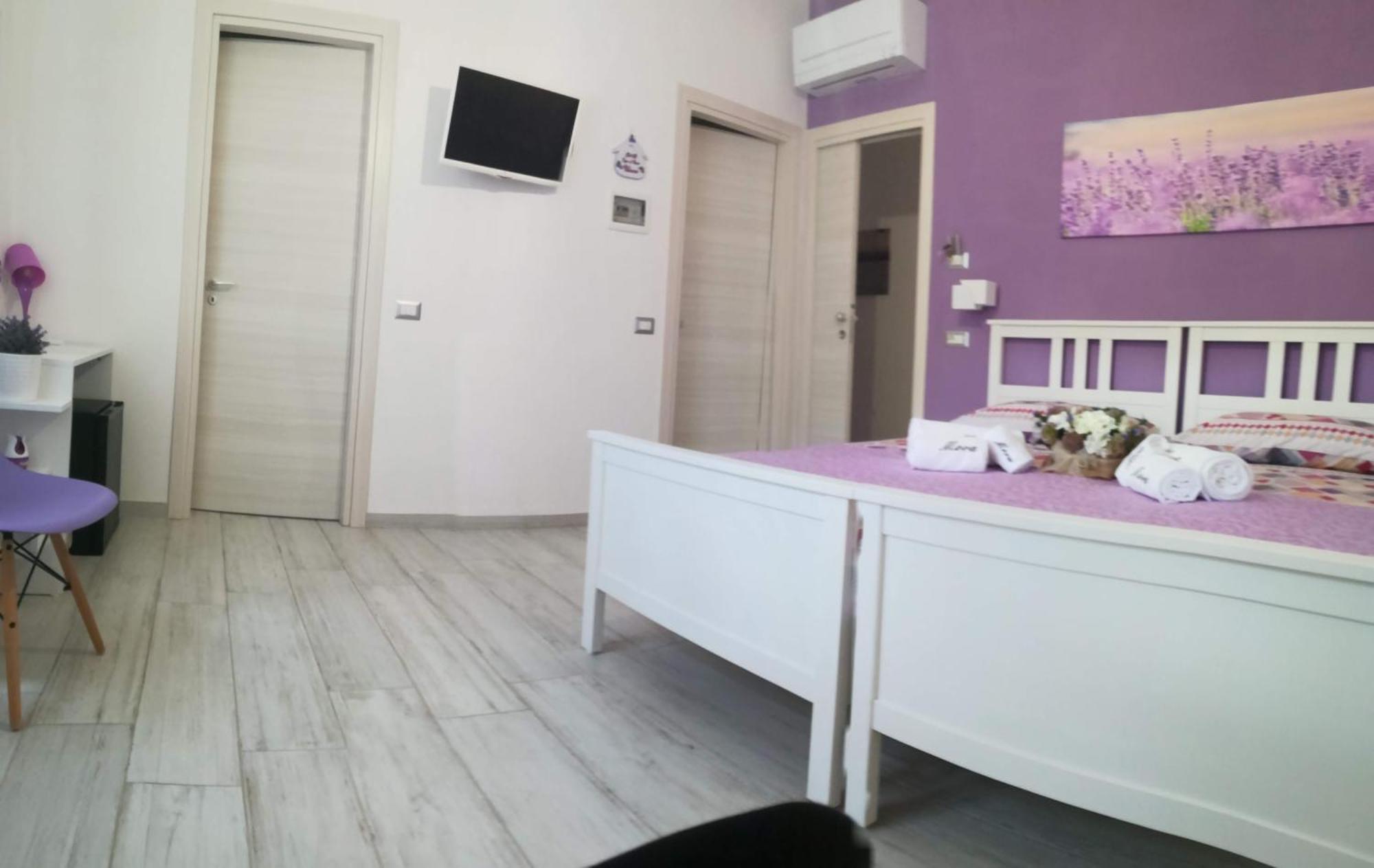 B&B Capo Al Piano Marciana Marina  Zewnętrze zdjęcie