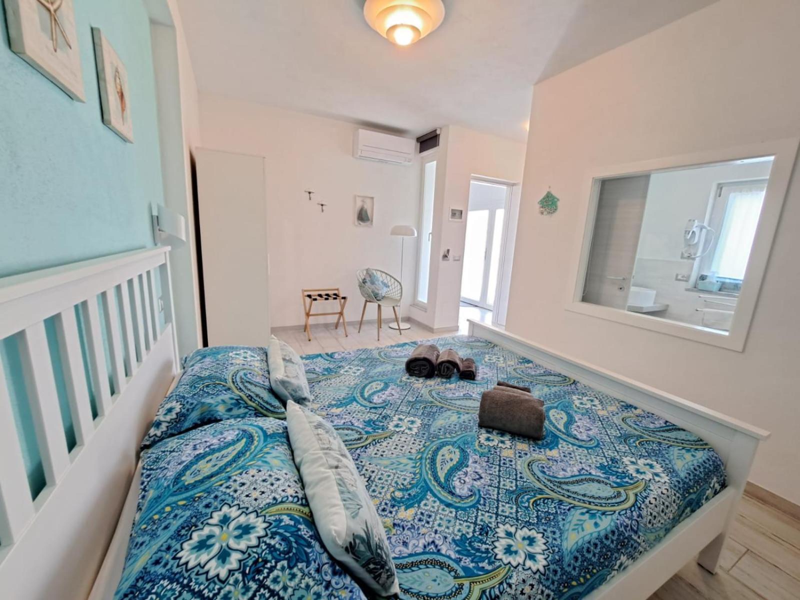B&B Capo Al Piano Marciana Marina  Zewnętrze zdjęcie