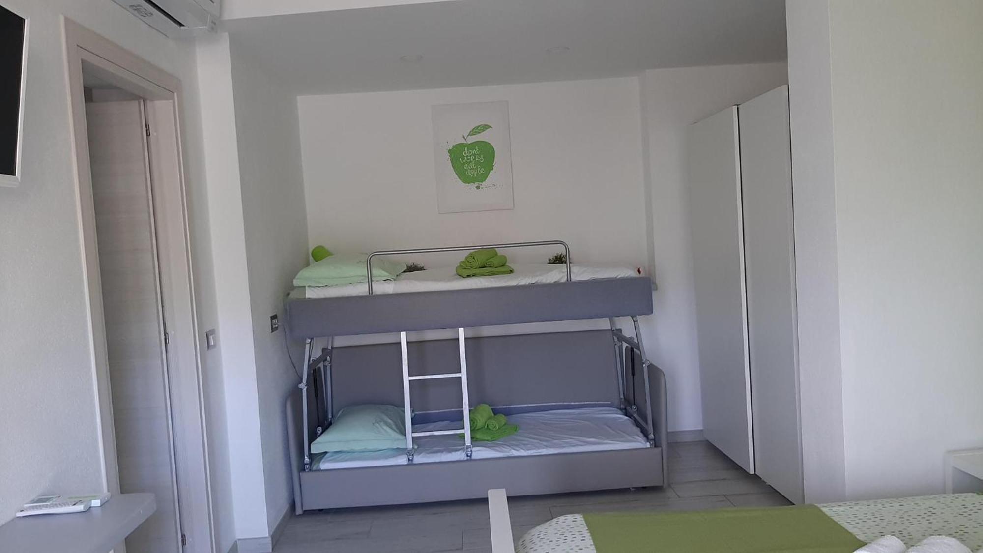 B&B Capo Al Piano Marciana Marina  Zewnętrze zdjęcie