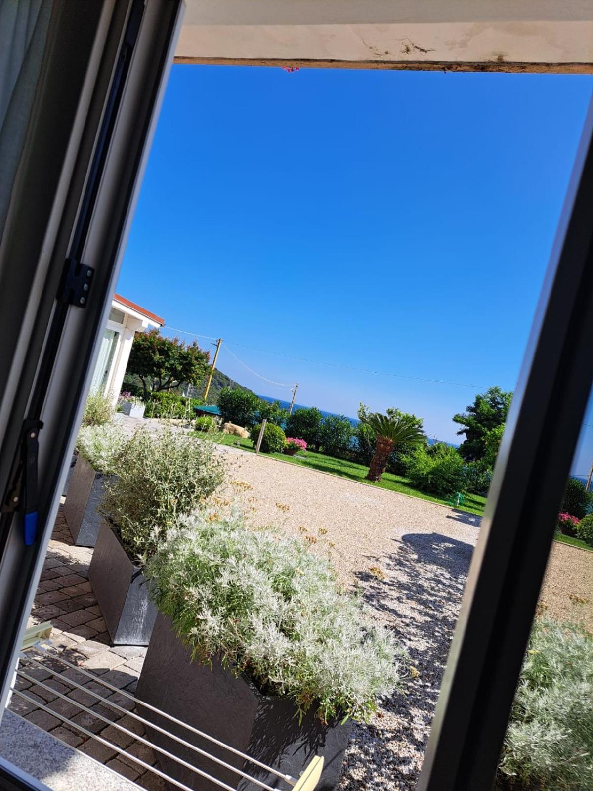 B&B Capo Al Piano Marciana Marina  Zewnętrze zdjęcie