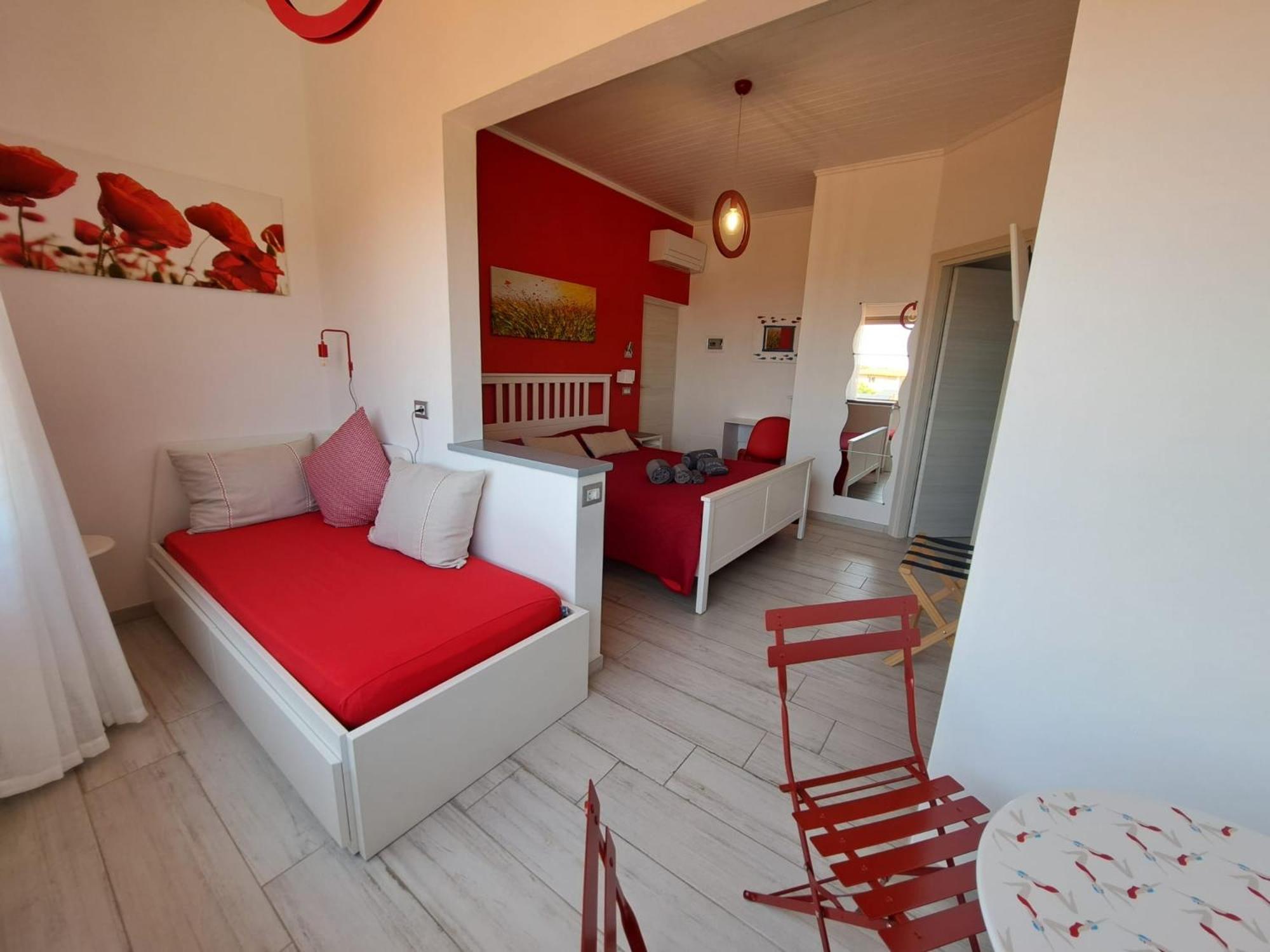 B&B Capo Al Piano Marciana Marina  Zewnętrze zdjęcie