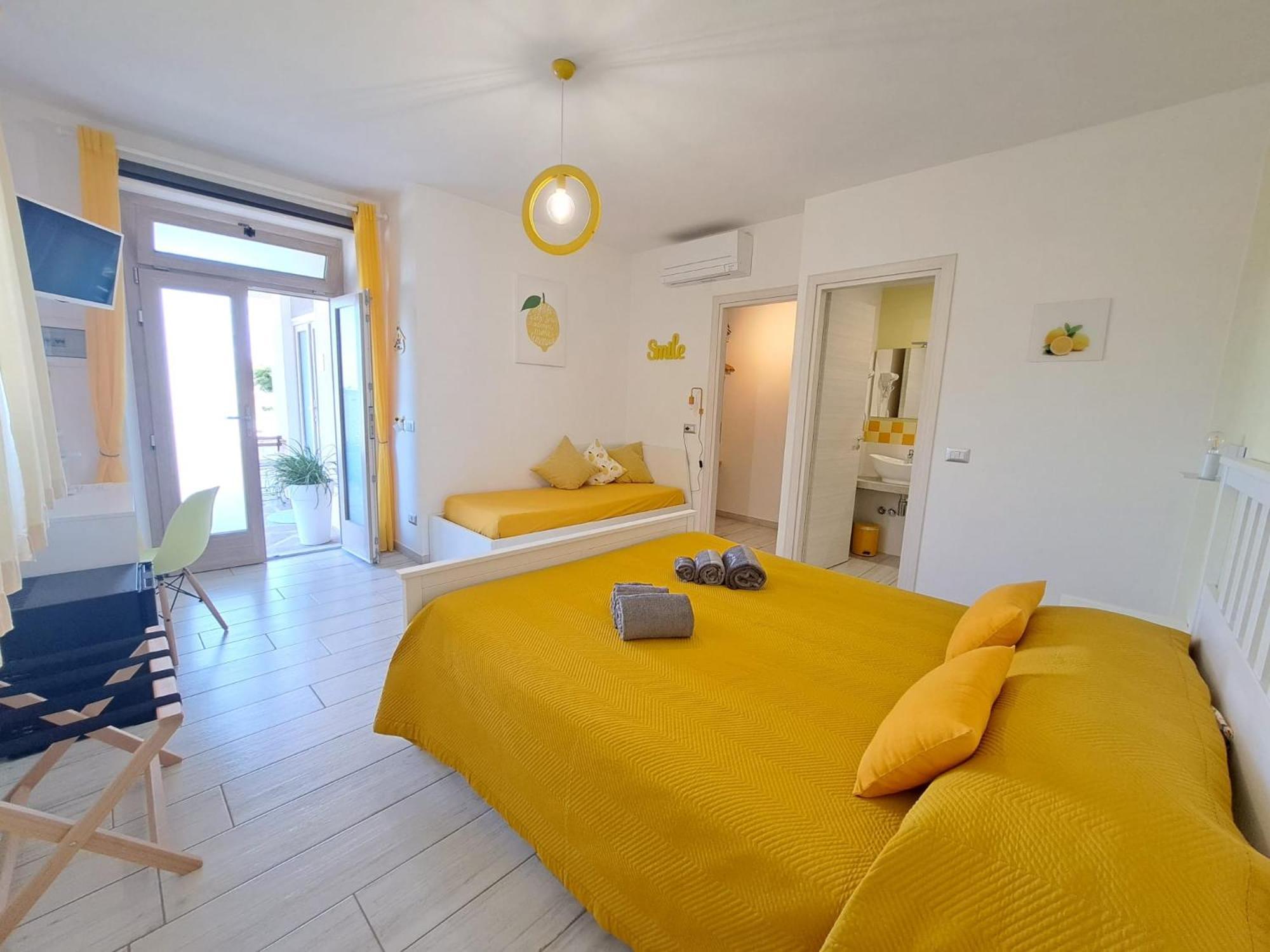 B&B Capo Al Piano Marciana Marina  Zewnętrze zdjęcie