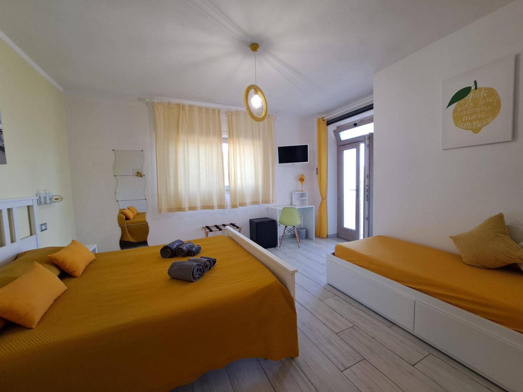 B&B Capo Al Piano Marciana Marina  Zewnętrze zdjęcie