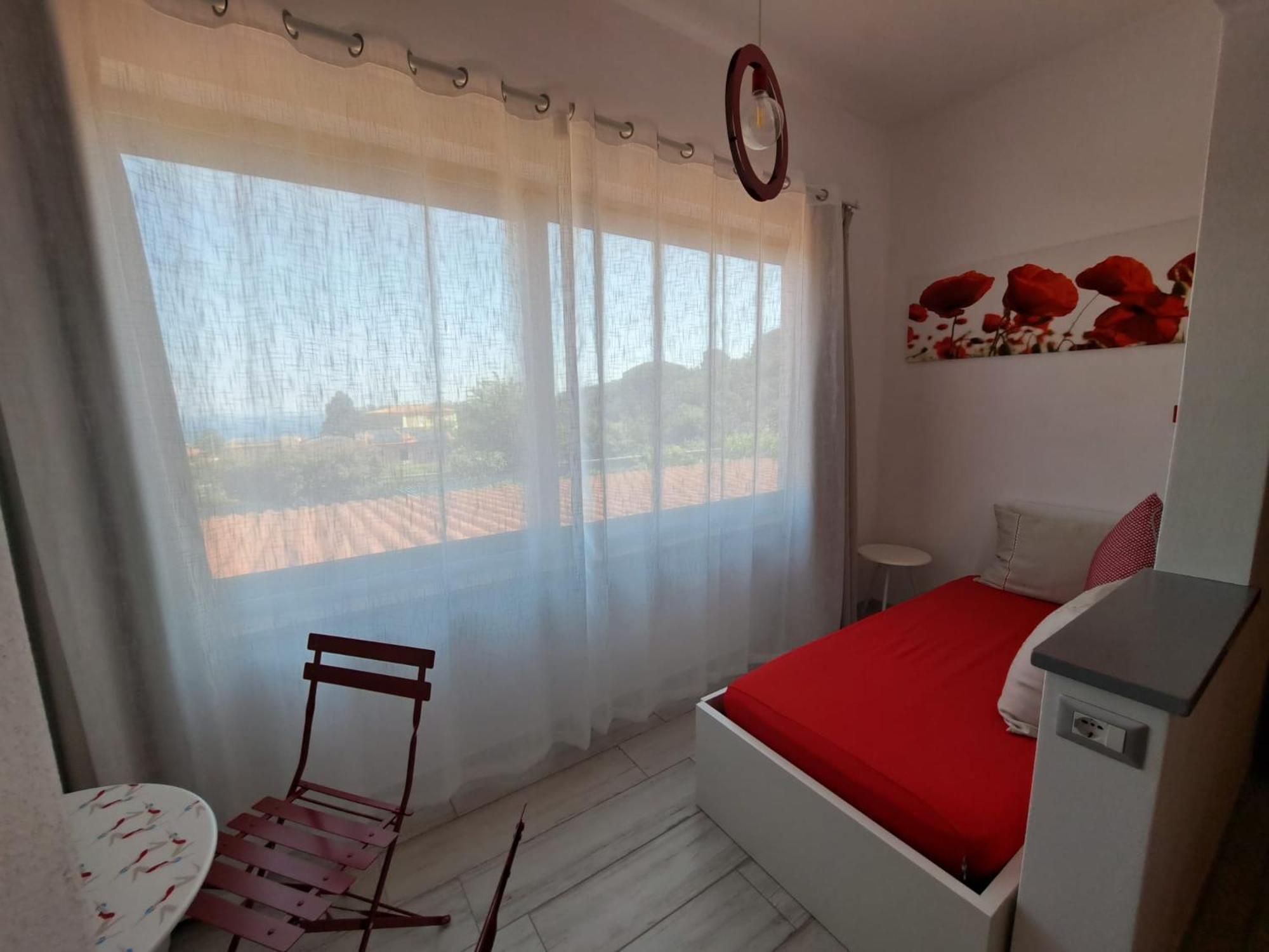 B&B Capo Al Piano Marciana Marina  Zewnętrze zdjęcie