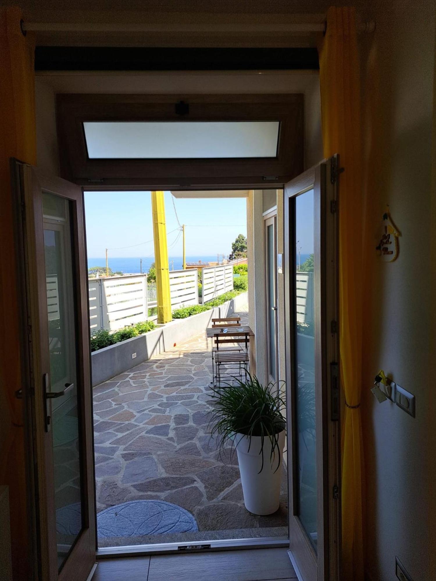 B&B Capo Al Piano Marciana Marina  Zewnętrze zdjęcie
