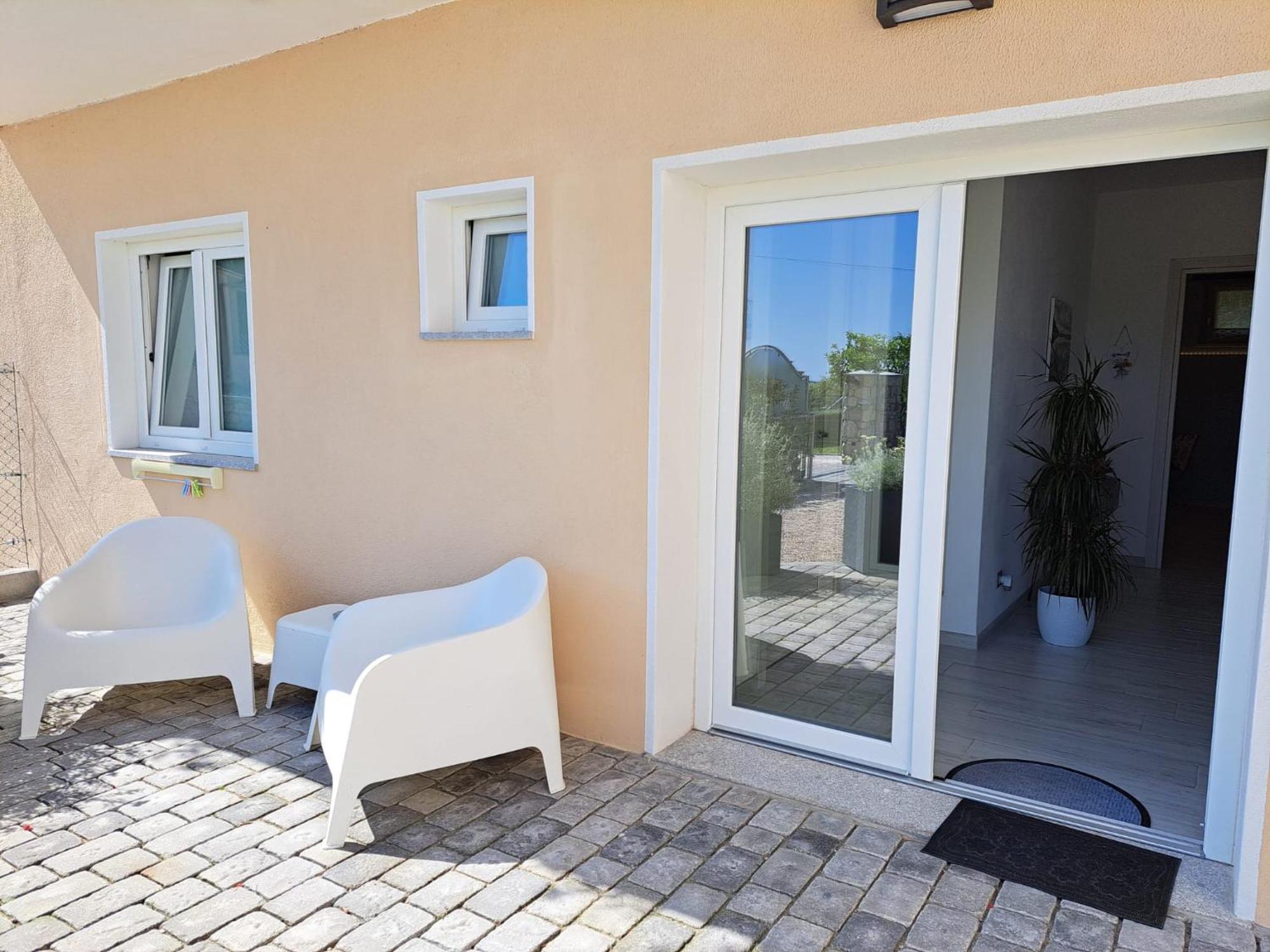 B&B Capo Al Piano Marciana Marina  Zewnętrze zdjęcie