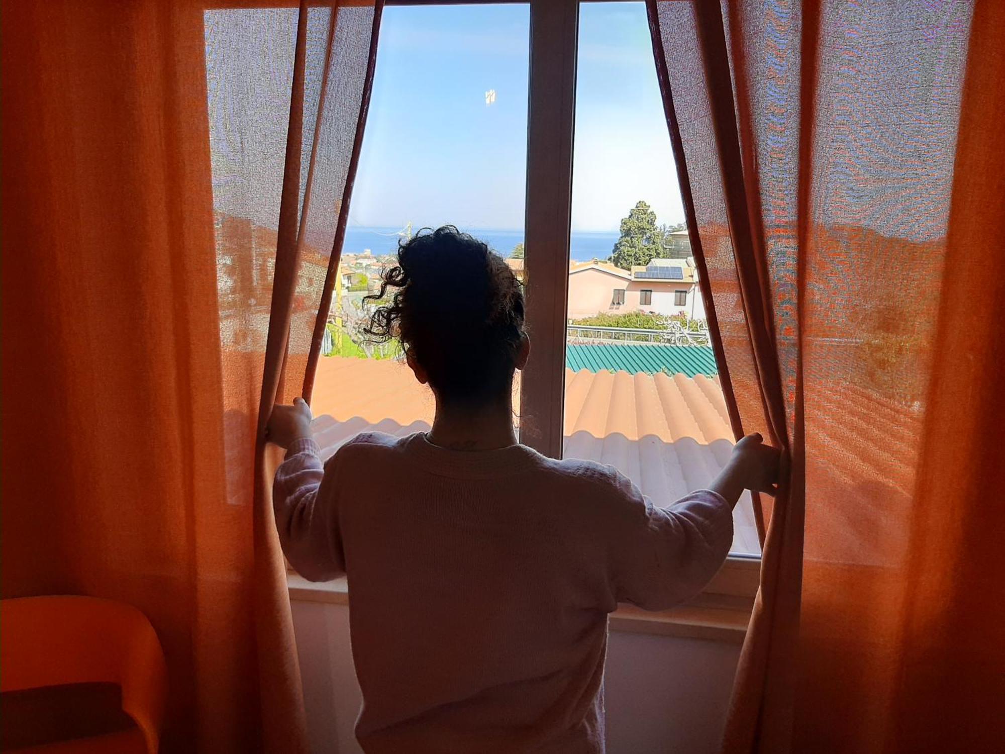 B&B Capo Al Piano Marciana Marina  Zewnętrze zdjęcie