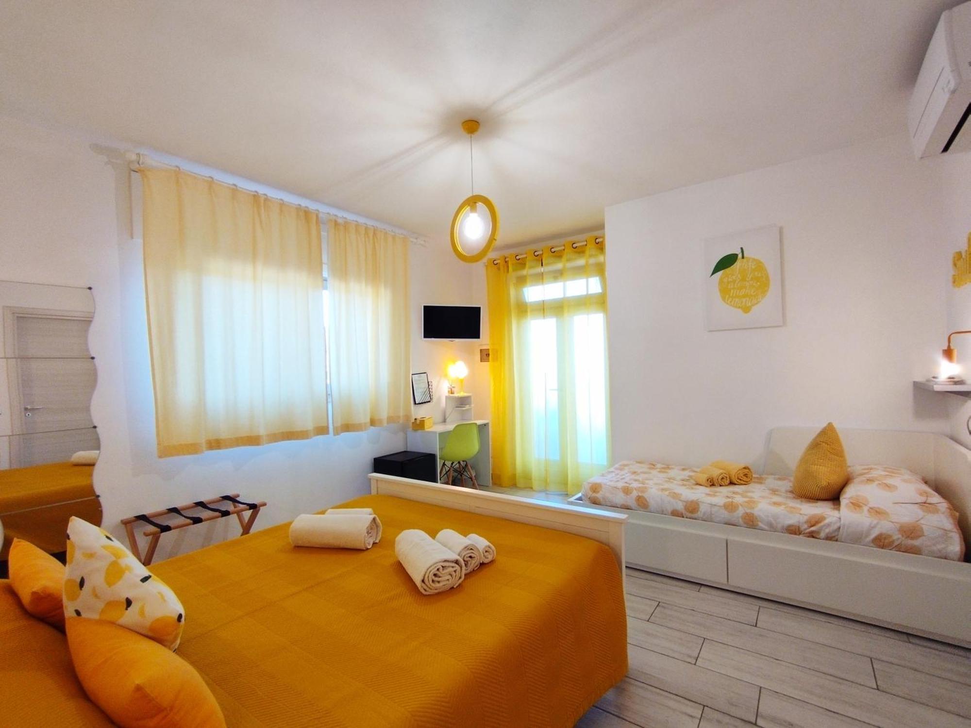 B&B Capo Al Piano Marciana Marina  Zewnętrze zdjęcie