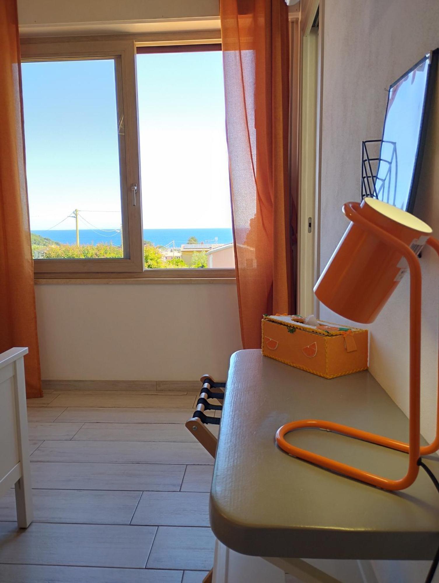 B&B Capo Al Piano Marciana Marina  Zewnętrze zdjęcie