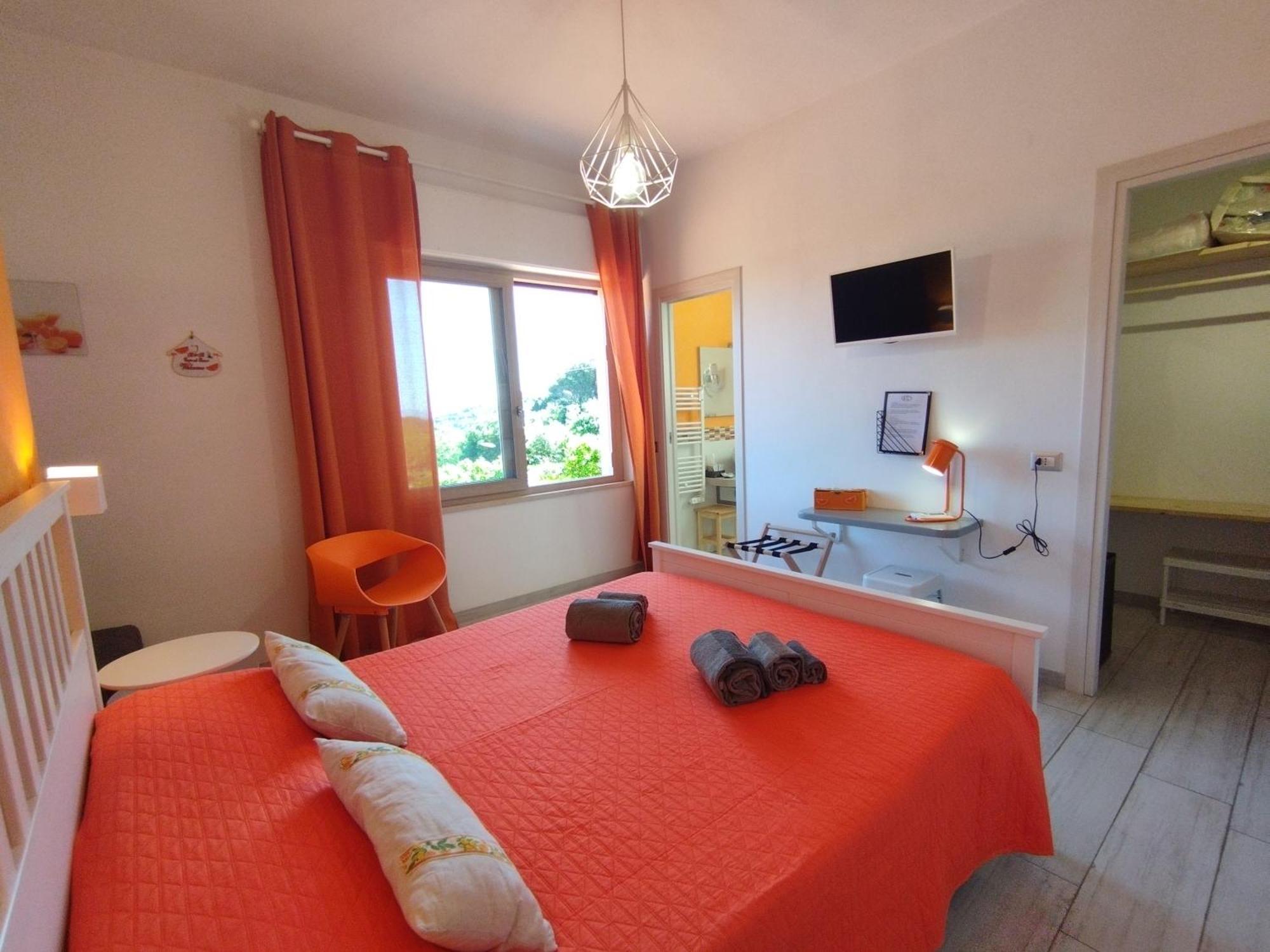 B&B Capo Al Piano Marciana Marina  Zewnętrze zdjęcie