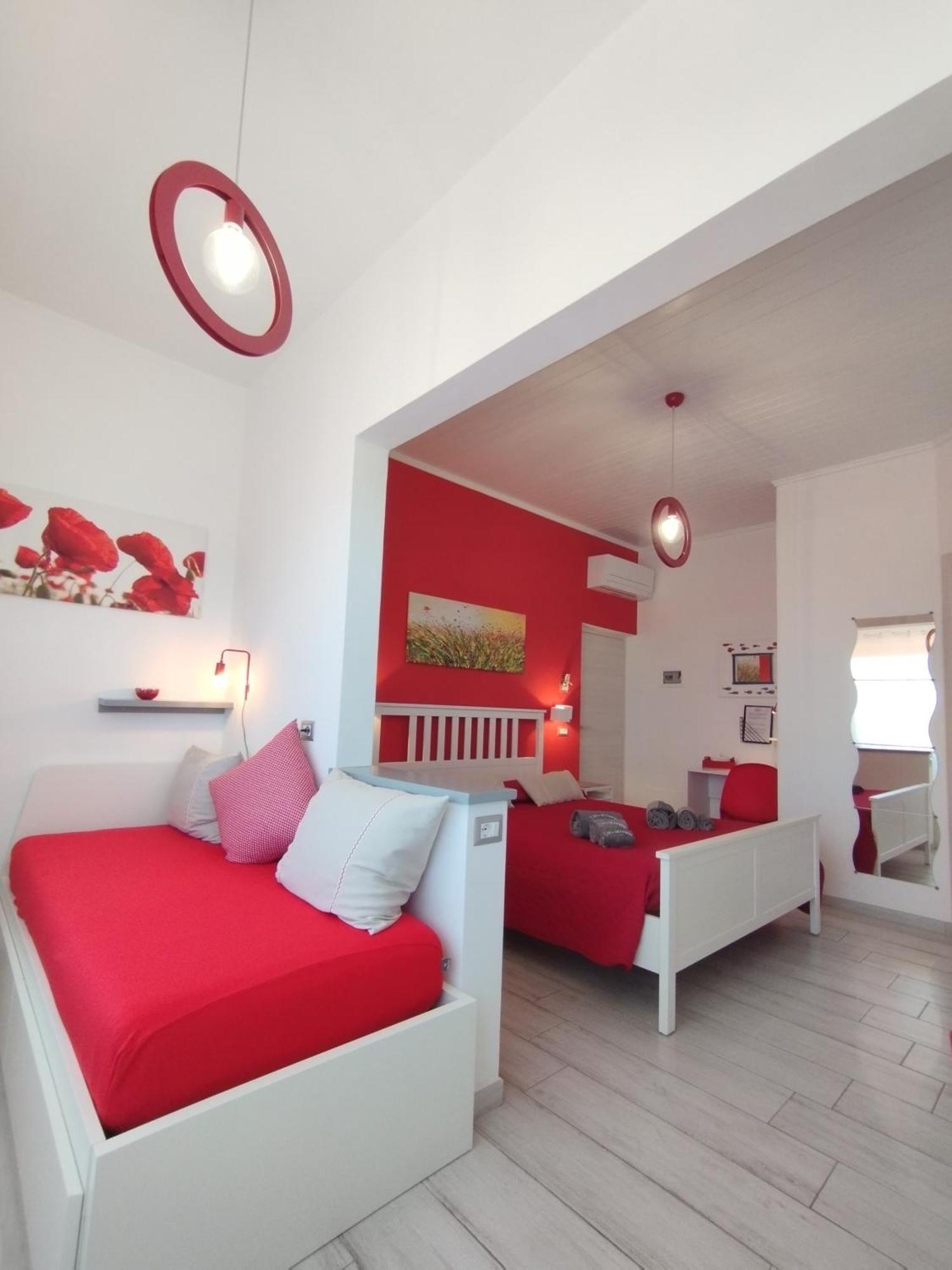 B&B Capo Al Piano Marciana Marina  Zewnętrze zdjęcie