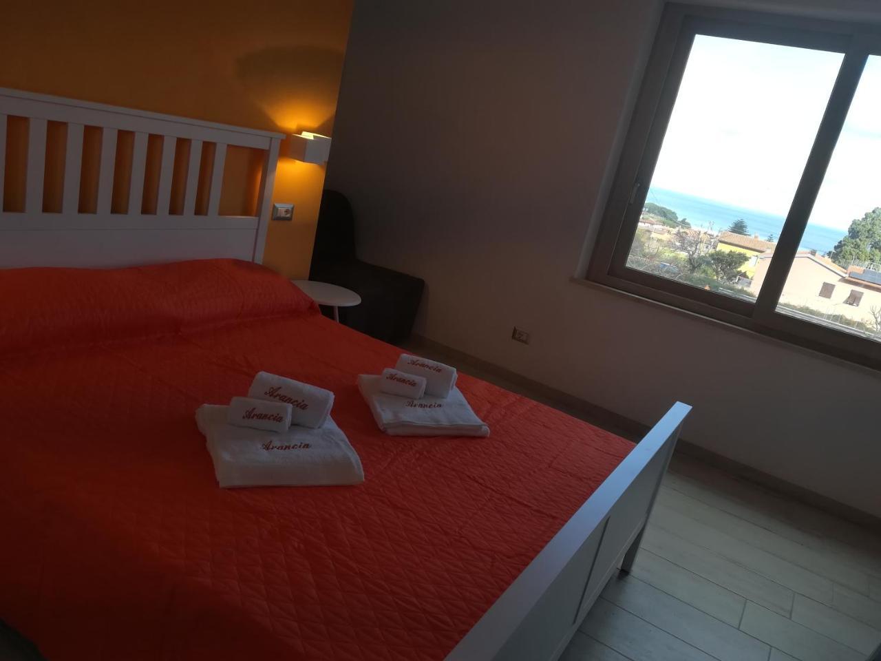 B&B Capo Al Piano Marciana Marina  Zewnętrze zdjęcie