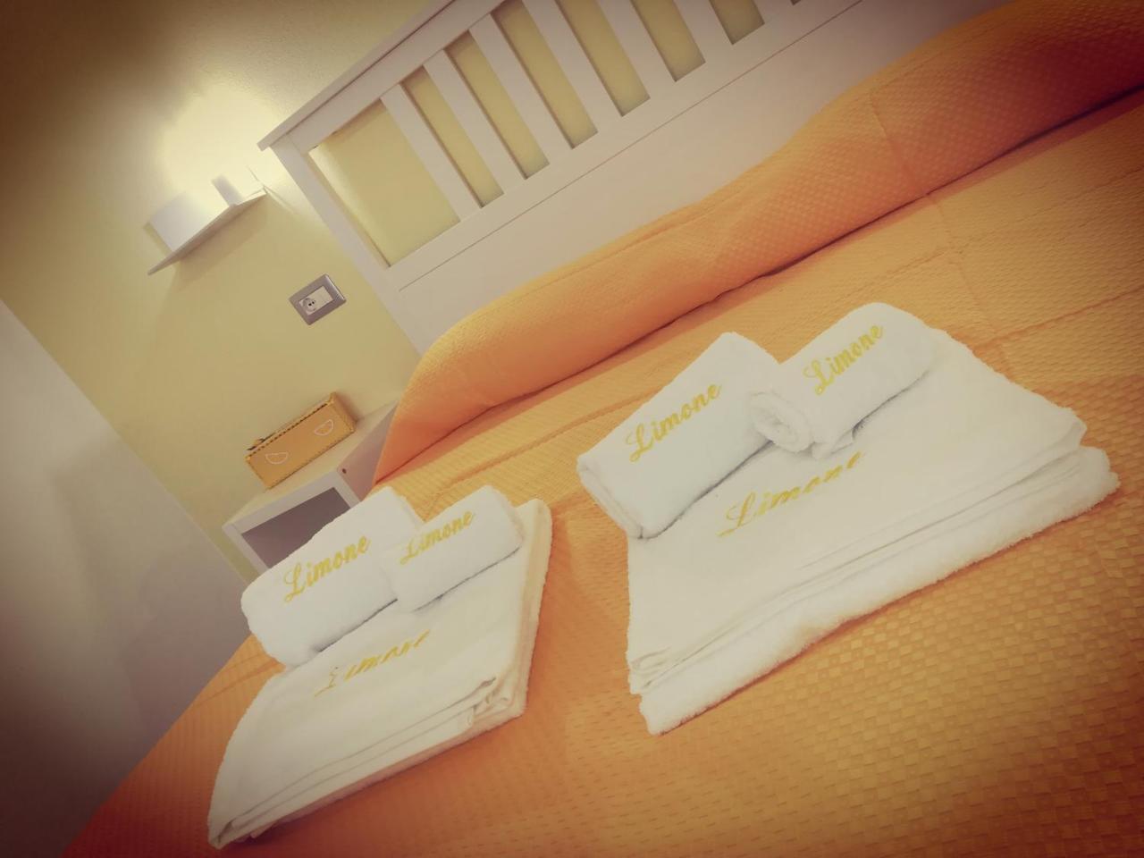 B&B Capo Al Piano Marciana Marina  Zewnętrze zdjęcie