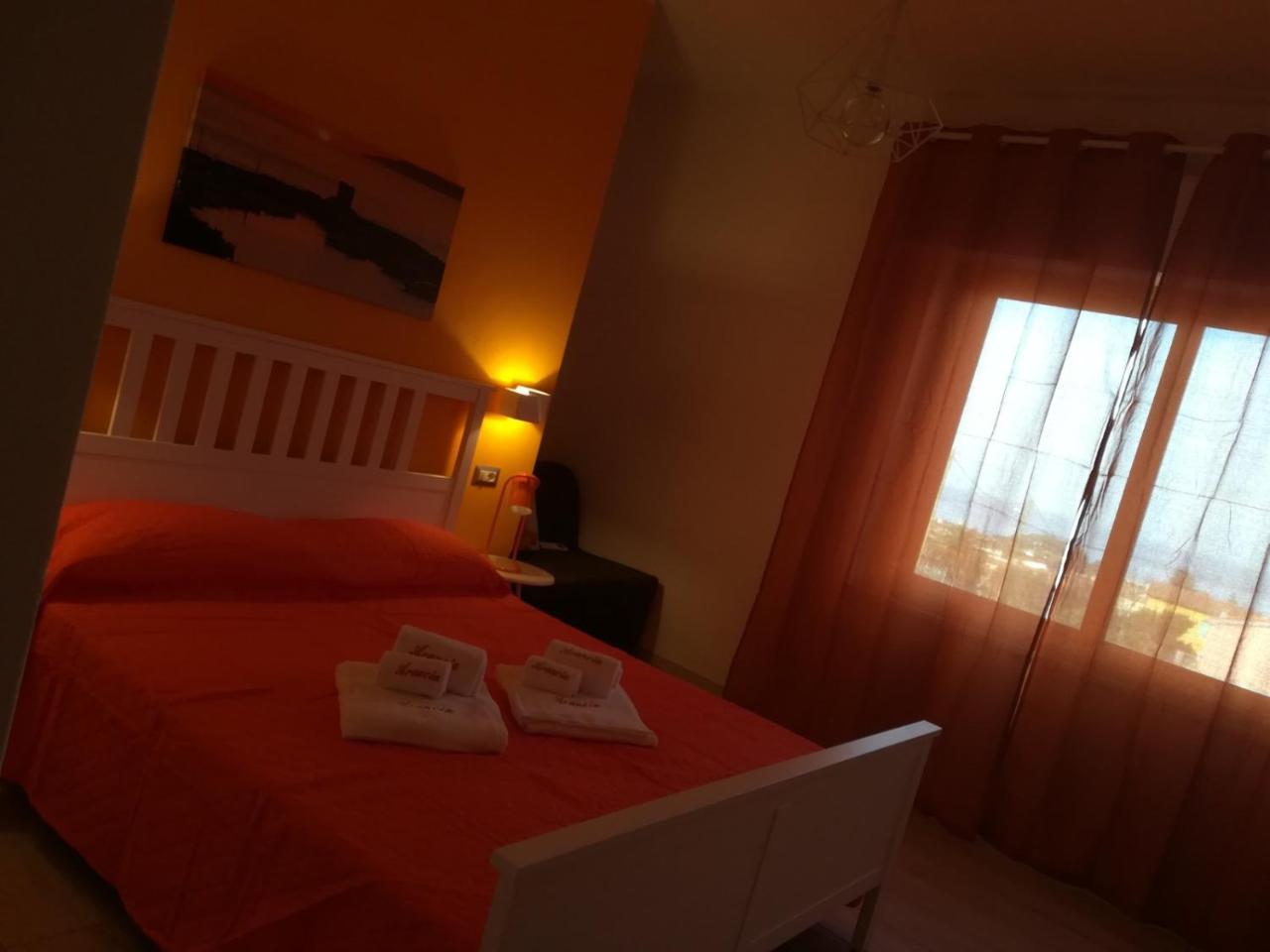 B&B Capo Al Piano Marciana Marina  Zewnętrze zdjęcie