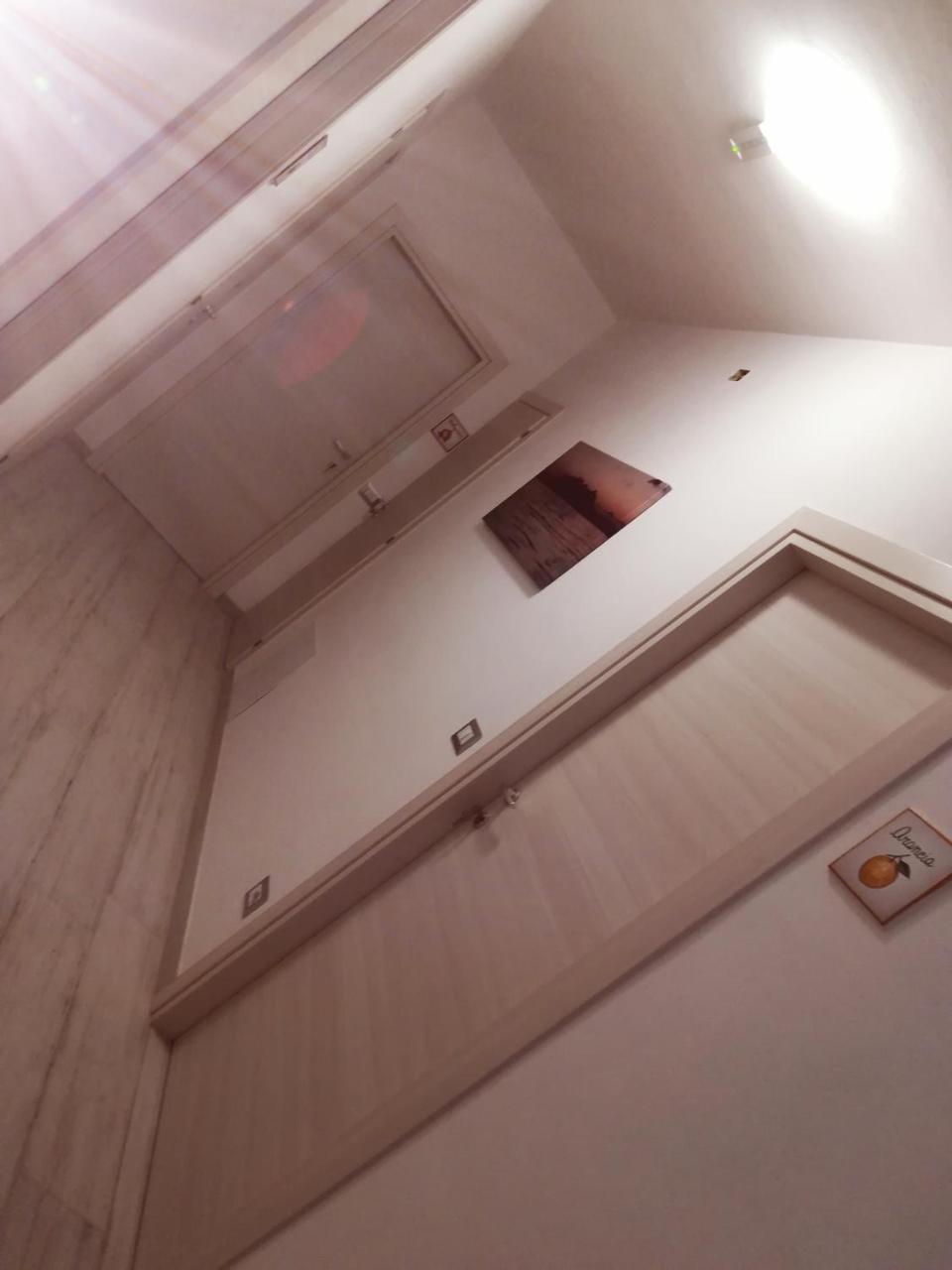 B&B Capo Al Piano Marciana Marina  Zewnętrze zdjęcie
