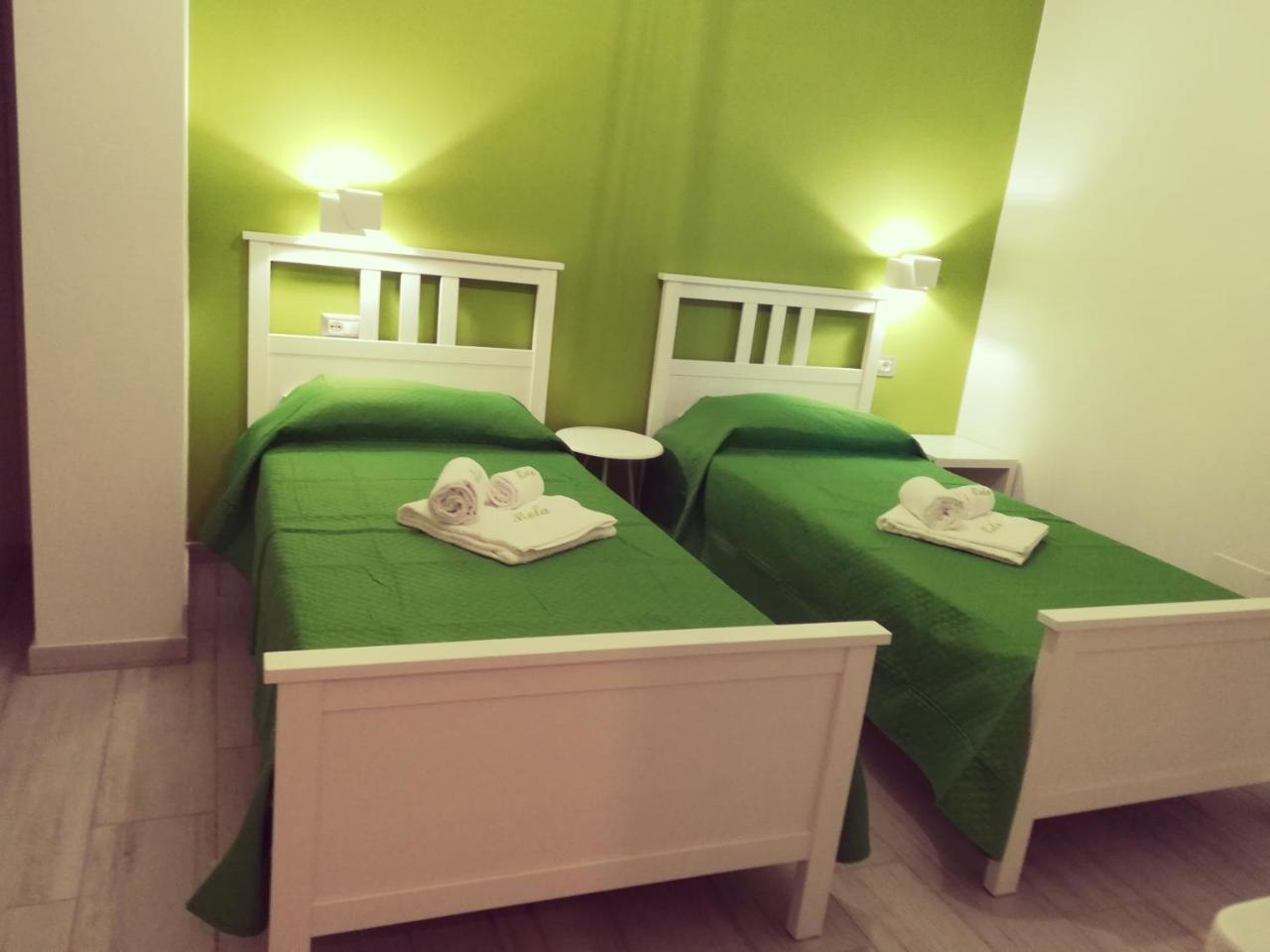 B&B Capo Al Piano Marciana Marina  Zewnętrze zdjęcie