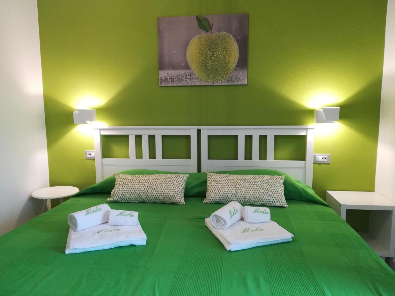 B&B Capo Al Piano Marciana Marina  Zewnętrze zdjęcie
