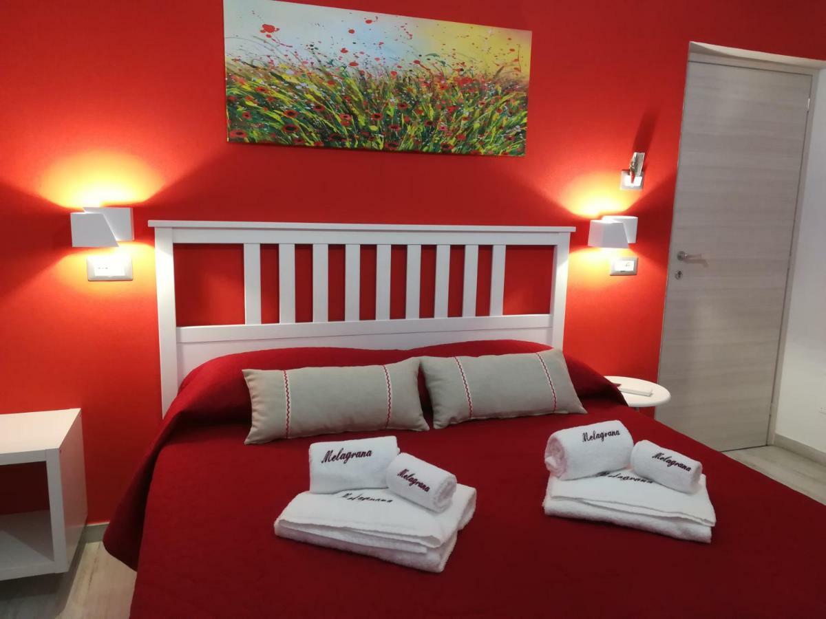 B&B Capo Al Piano Marciana Marina  Zewnętrze zdjęcie