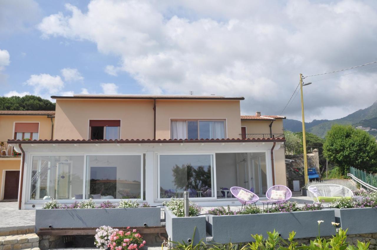 B&B Capo Al Piano Marciana Marina  Zewnętrze zdjęcie